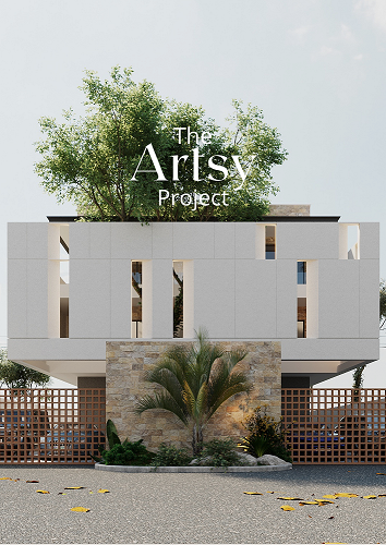 The Artsy Project