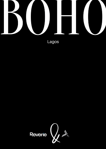 Boho Lagos